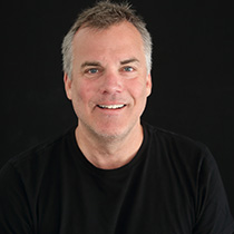 Terry Mullen